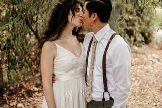 Seattle Bride - Robinswood House - 14