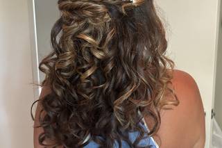 Key West Hair and Makeup - 42
