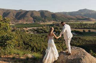 Rancho Guejito Weddings & Events - 25