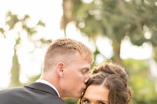 Caley Alley, Weddings & Events - 12