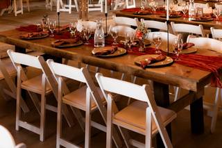 Lumberyard Event Center - 5