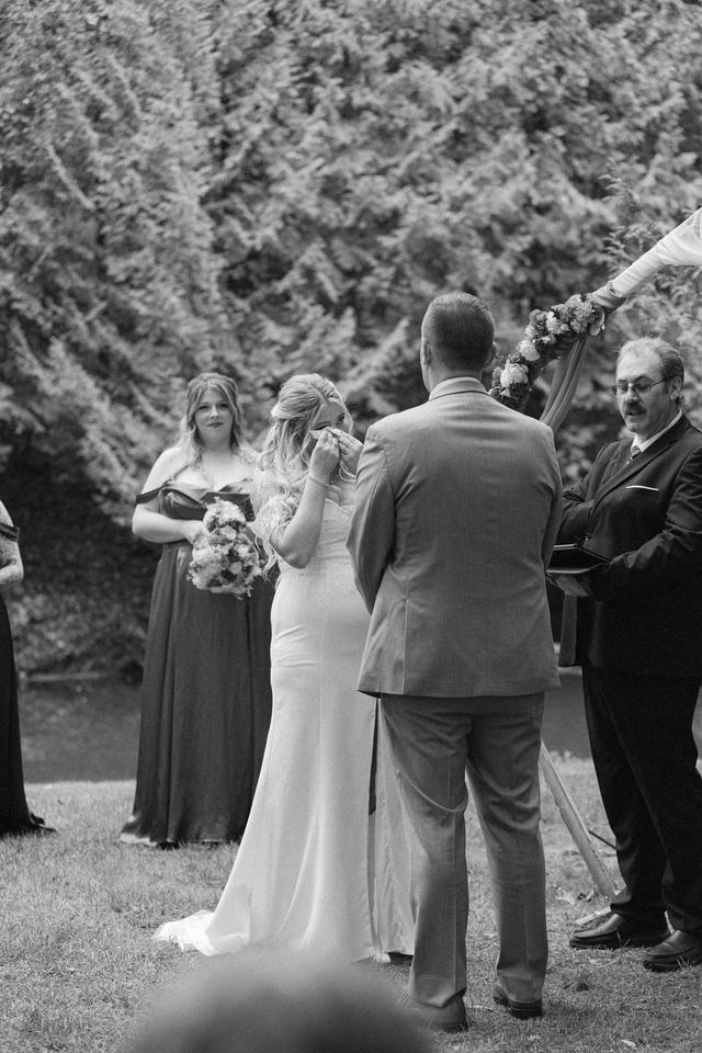 2 At The Altar - Wedding Officiant - 1