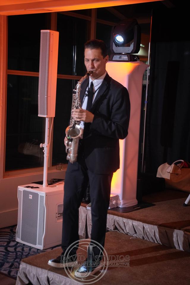 Richie Hart Events - 2