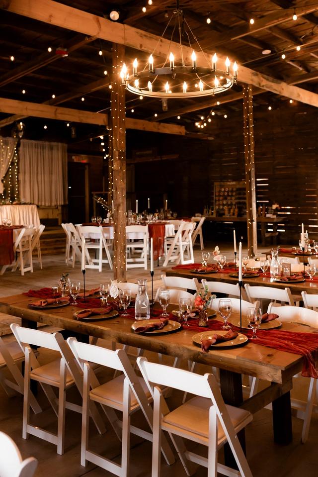 Lumberyard Event Center - 2
