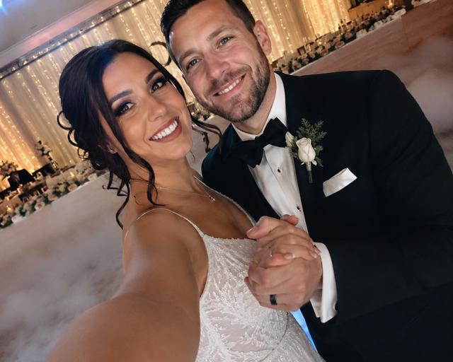 Bradley Wedding Co. - 2
