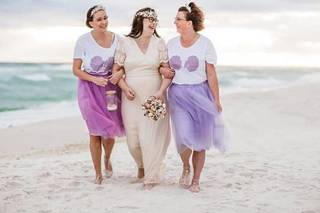 Your Dream Beach Wedding - 45