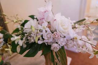 Haute Flowers & Events - 21