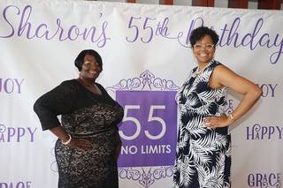 The Kairos Moment Wedding & Event Planners, LLC - 18