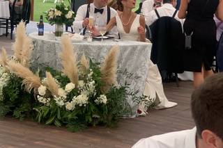 Rebecca Thomas Events - 14