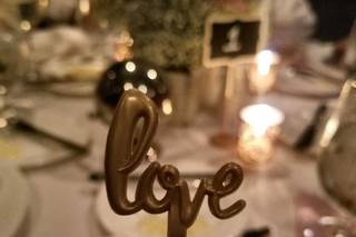 Petals and Lace Events - 56