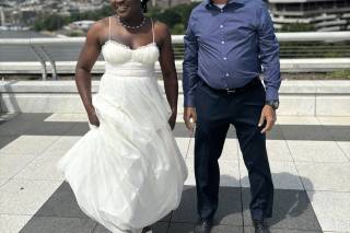 DC Elopements Wedding Officiants - 20