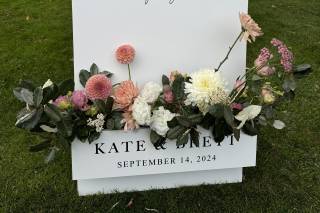 Ooh La La Weddings & Events - 13