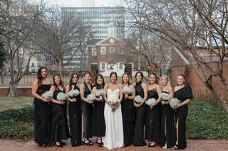 Taffeta Weddings - 13