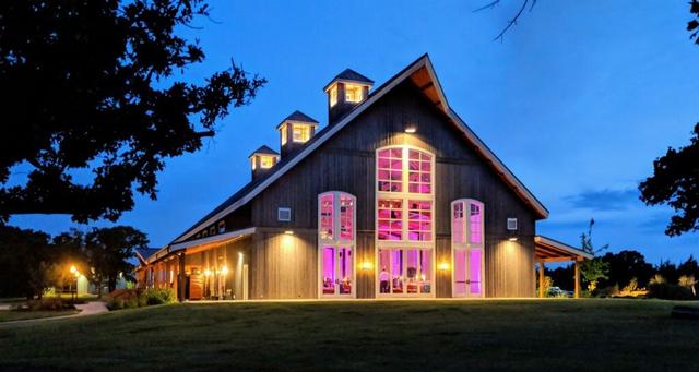 Austin Smith Events - 1