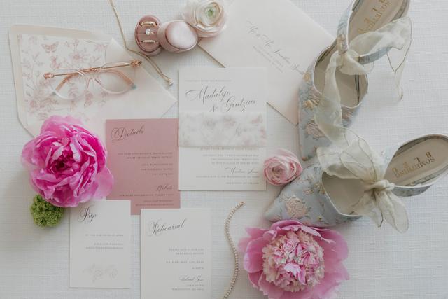 Blue Sapphire Events - 1