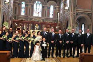 Couture Occasions Events by Michele - 24