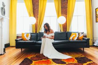 Cue The Champagne Event Planning and Design - 56