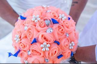 Affordable Beach Weddings - 37