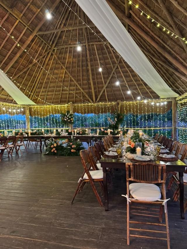 Blue Venado Beach Weddings - 1