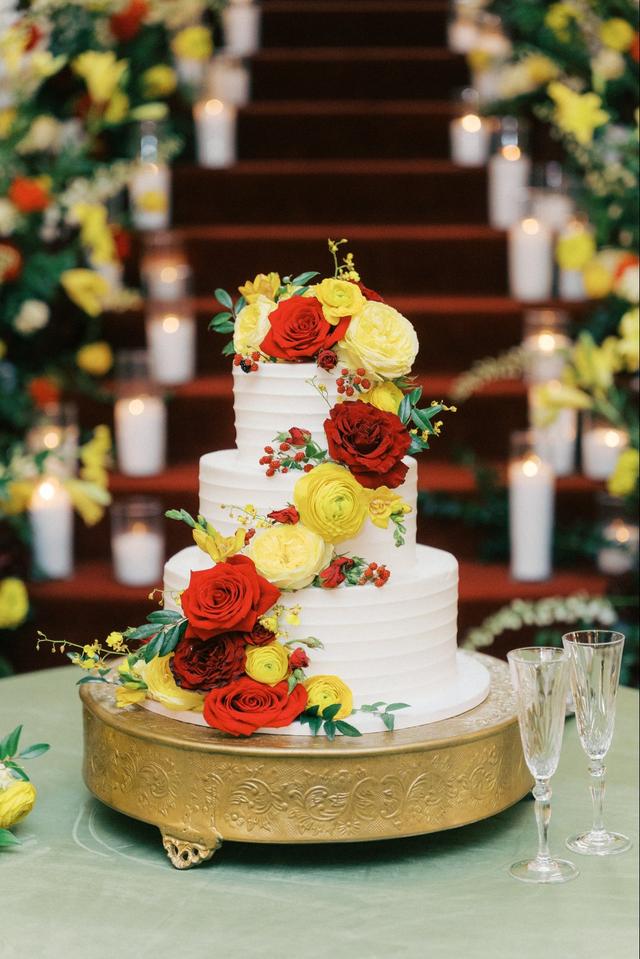 Cakes by Anna - 2