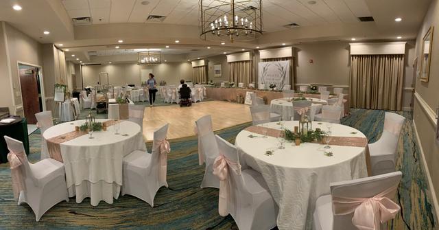 Embassy Suites by Hilton Destin Miramar Beach - 4