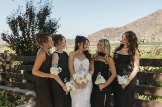Casi Cielo Vineyards - 5