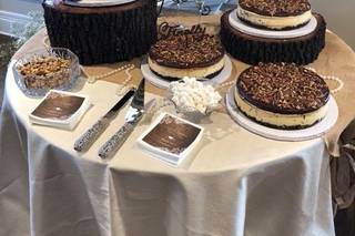 Gold Ribbon Confections - 47