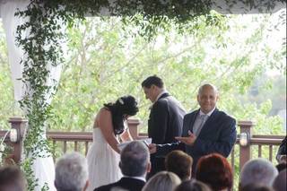 Kevin Martin | North Carolina Wedding Officiant | GetMarriedNC! - 24