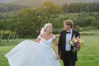 Fariba's Bridal Alterations & Custom Design - 25