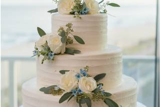 PeterJames Floral Couture - 20