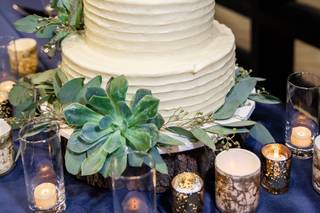 Branching Out Floral and Event Design - 14