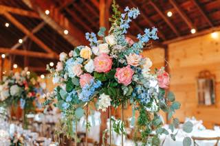 J. Morris Flowers - 38
