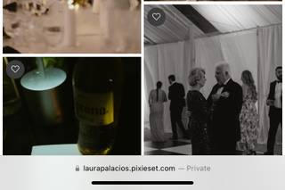 Events by Gigi - 32