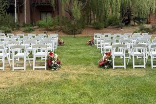 The Enchanted Florist - 5