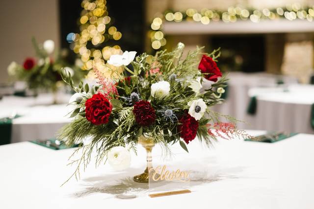 Blumengarten Florist 4