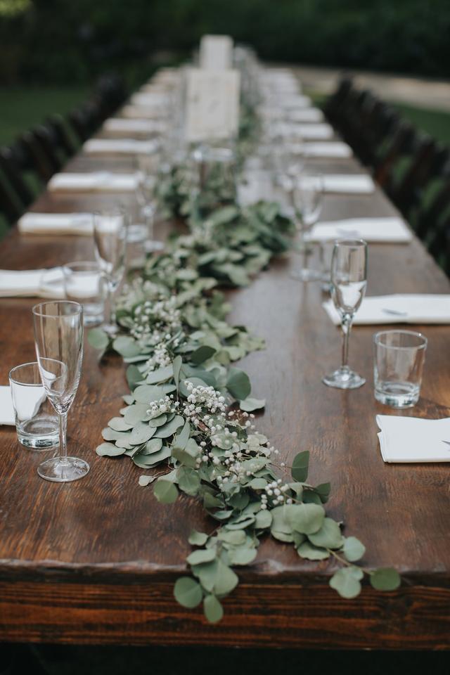 Fancy Fern Events - 2
