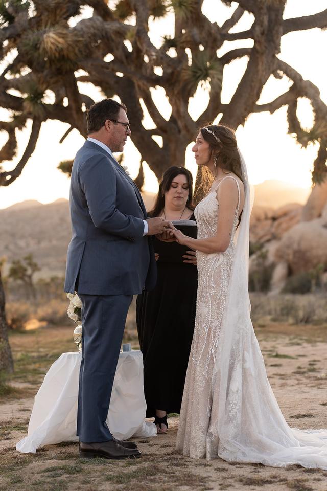 On Point Officiant - 2