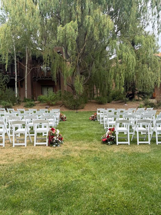 The Enchanted Florist - 2