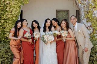 Bridal Beauty Vault - 12