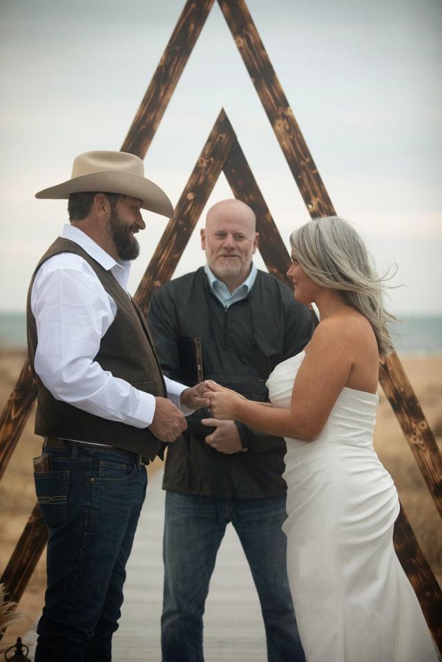Married By Evan - 2