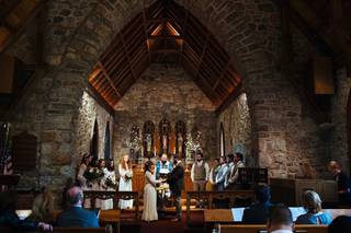 Story & Gold Weddings - 24
