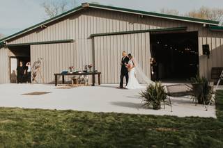 Terian Farms Event Center - 22