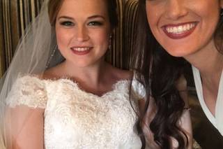 Makeup by Chelsea - 24