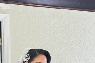 Renata Hair & Make Up Artist - 41