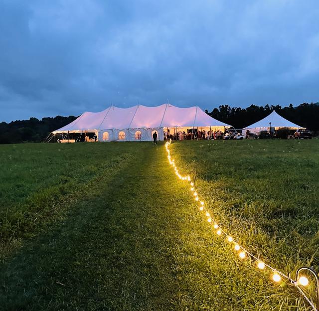 Pioneer Farm - 3