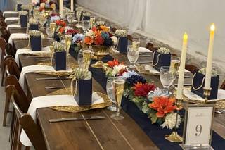 Absolutely Perfect Catering - 8