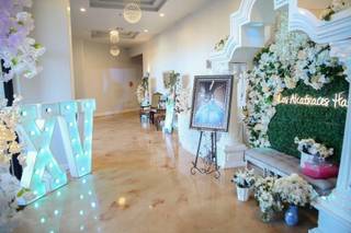 Los Alcatraces Reception Hall - 3