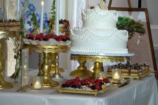 Dream Co. Weddings & Events - 9