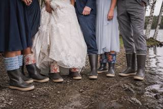 Golden Heart Weddings Alaska - 5