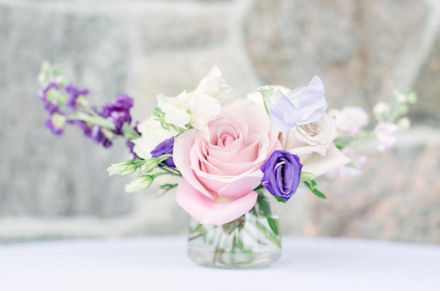 Renaissance Floral Design - 3